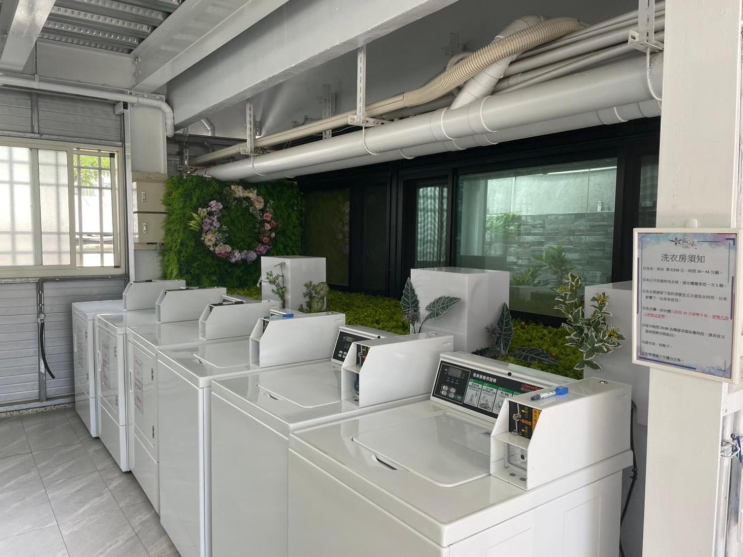 Weifeng Boutique Business Hotel - Zhanqian Branch Pingtung Eksteriør bilde
